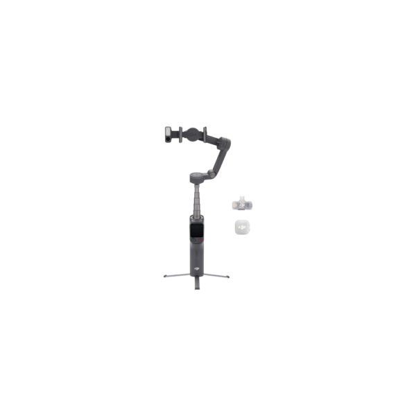 DJI Osmo Mobile 8P Creator Combo04 DJI Osmo Mobile 8P Creator Combo