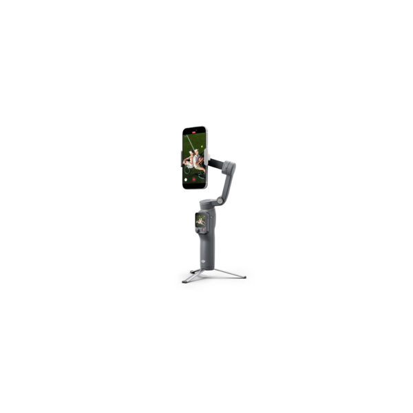 DJI Osmo Mobile 8P Creator Combo05 DJI Osmo Mobile 8P Creator Combo