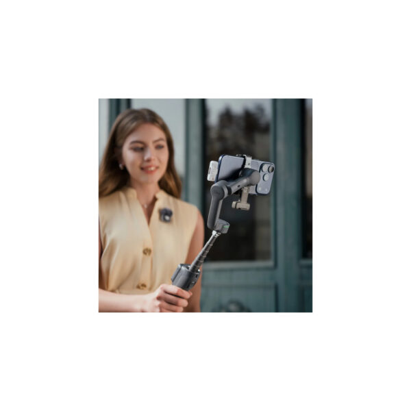 DJI Osmo Mobile 8P Creator Combo06 DJI Osmo Mobile 8P Creator Combo