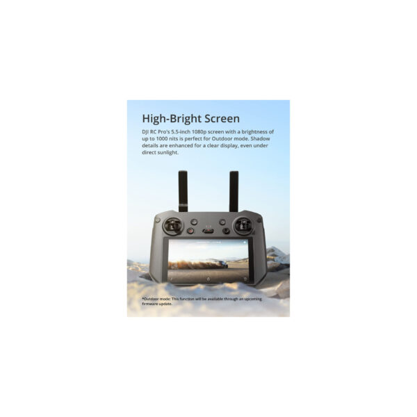 DJI RC Pro03 DJI RC Pro