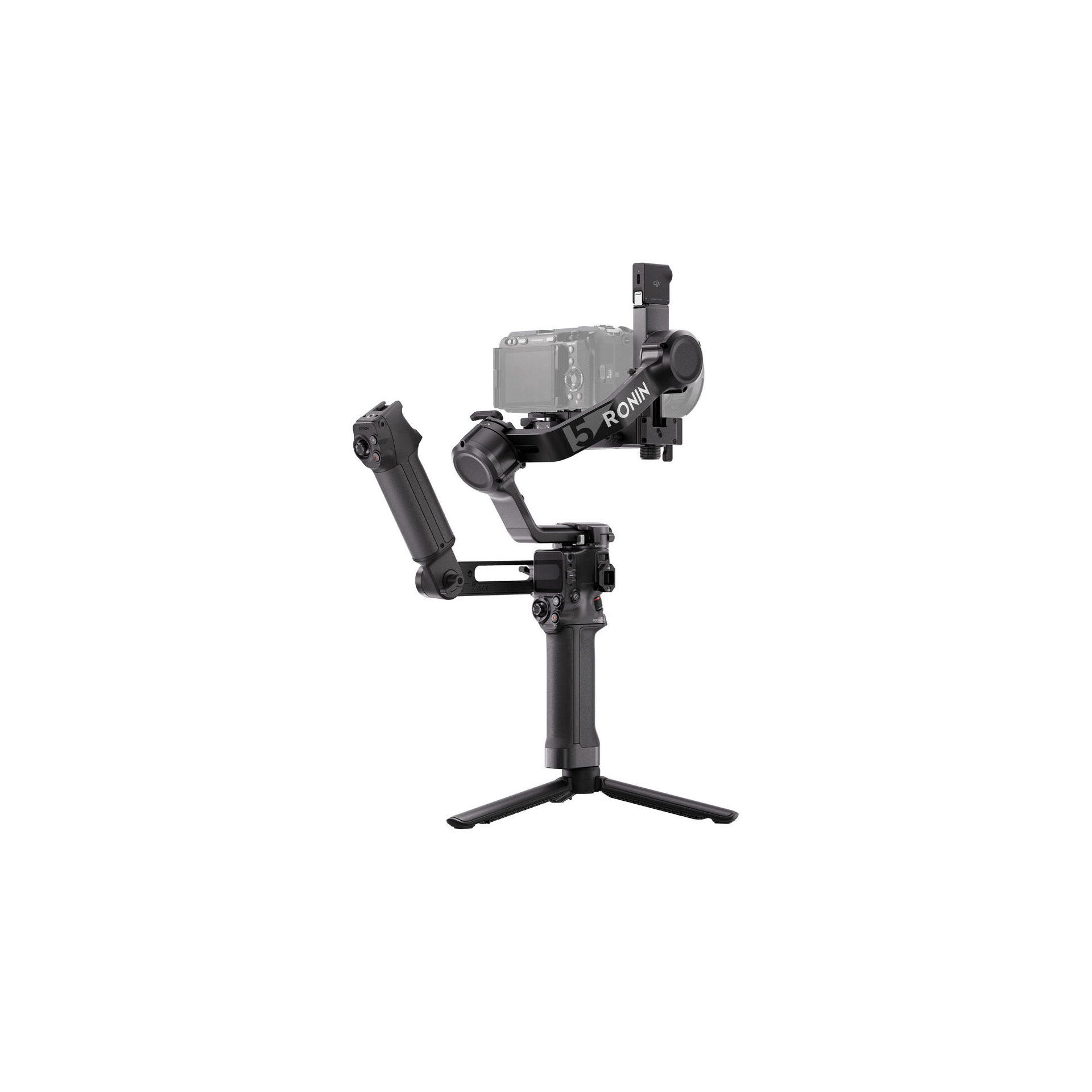 DJI RS 5 COMBO
