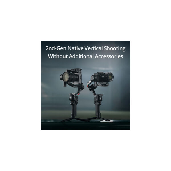 DJI RS4 Combo03 DJI RS4 Combo