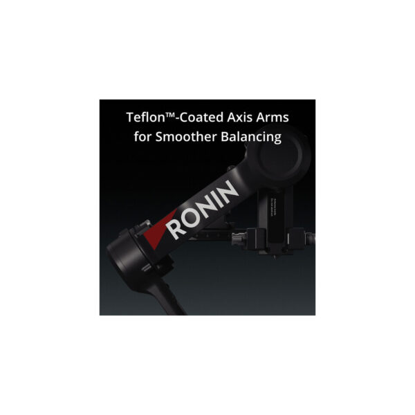 DJI RS4 Combo05 DJI RS4 Combo