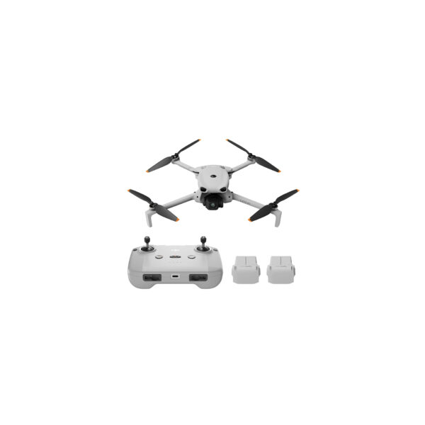 Dji Lito 1 Fly More Combo (DJI RC-N3)07 Dji Lito 1 Fly More Combo (DJI RC-N3)