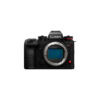 LUMIX S1 II
