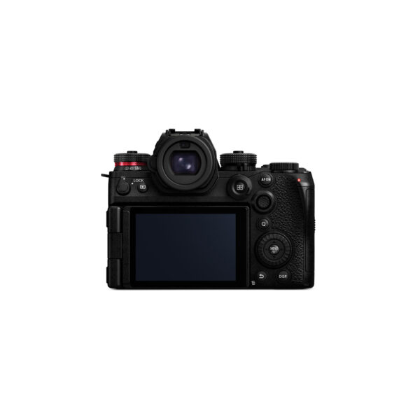 Lumix S1R II01 Lumix S1R II