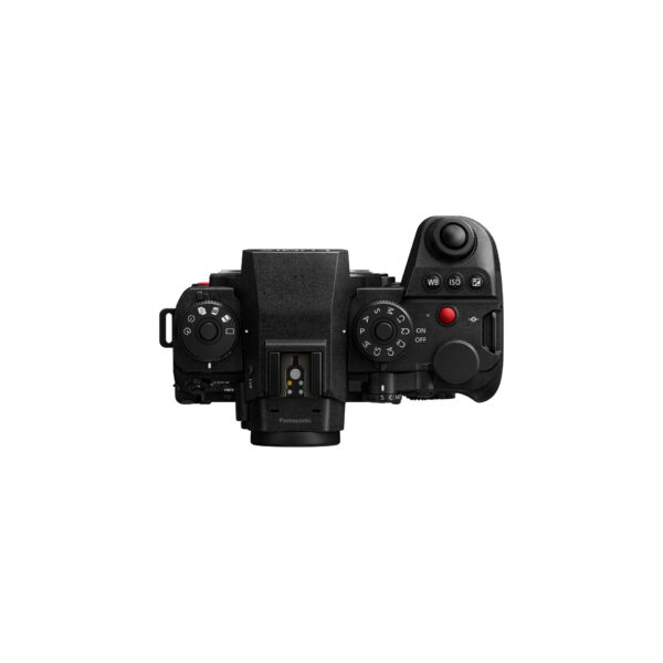 Lumix S1R II02 Lumix S1R II