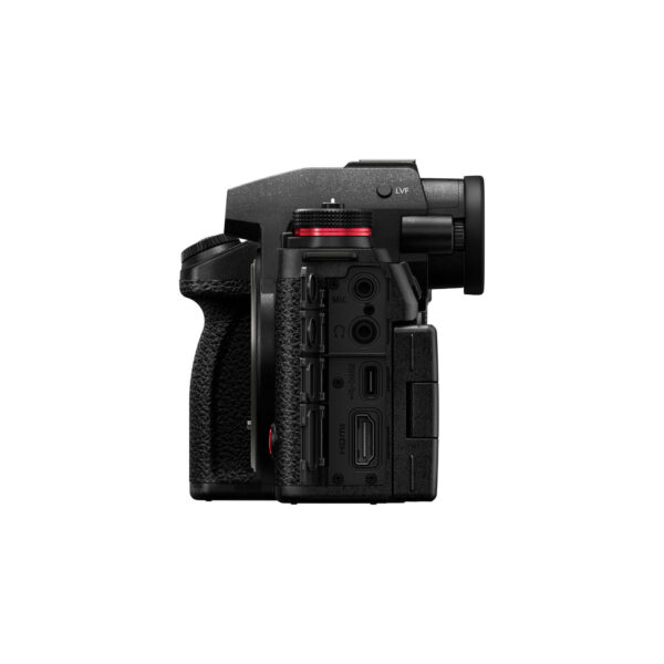Lumix S1R II04 Lumix S1R II