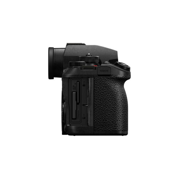 Lumix S1R II05 Lumix S1R II