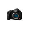 Lumix S1R II06 Lumix S1R II