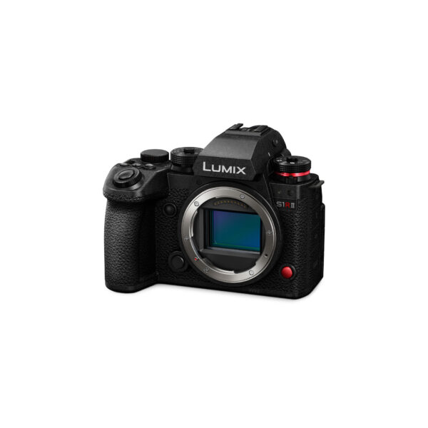 Lumix S1R II06 Lumix S1R II