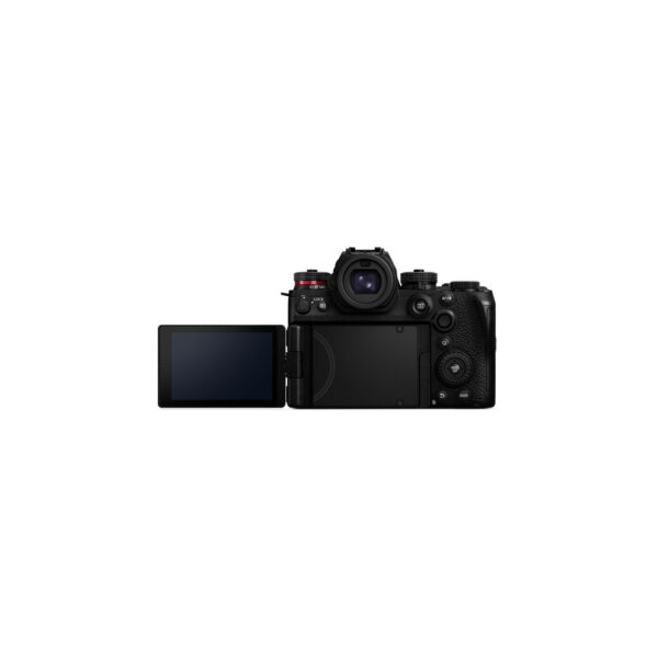 Lumix S1R II07 Lumix S1R II