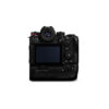 Lumix S1R II08 Lumix S1R II