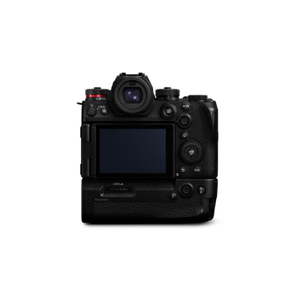 Lumix S1R II08 Lumix S1R II