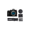 Lumix S1R II09 Lumix S1R II