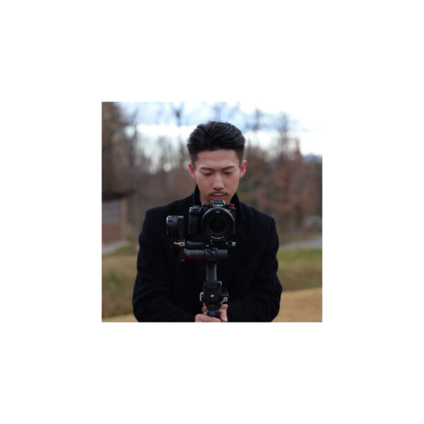 Lumix S1R II10 Lumix S1R II