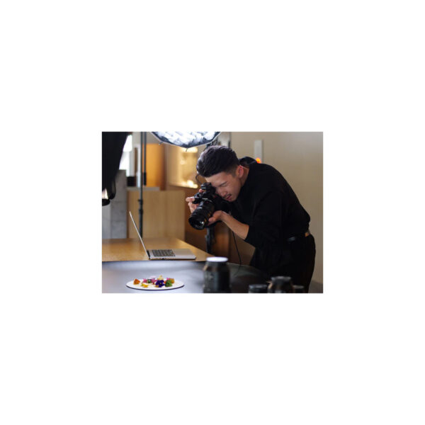 Lumix S1R II14 Lumix S1R II