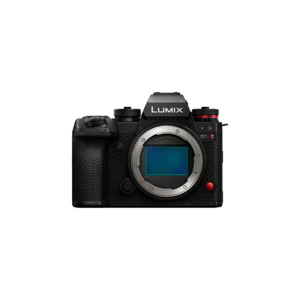 Lumix S1R II17 Lumix S1R II