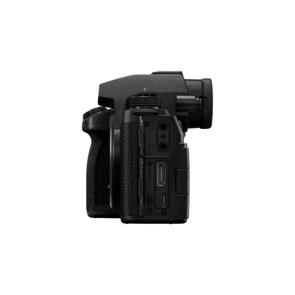 Lumix S5 IIX07 Lumix S5 IIX