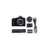 Lumix S5 IIX09 Lumix S5 IIX