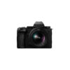 Lumix S5 IIX10 Lumix S5 IIX