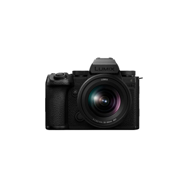 Lumix S5 IIX10 Lumix S5 IIX