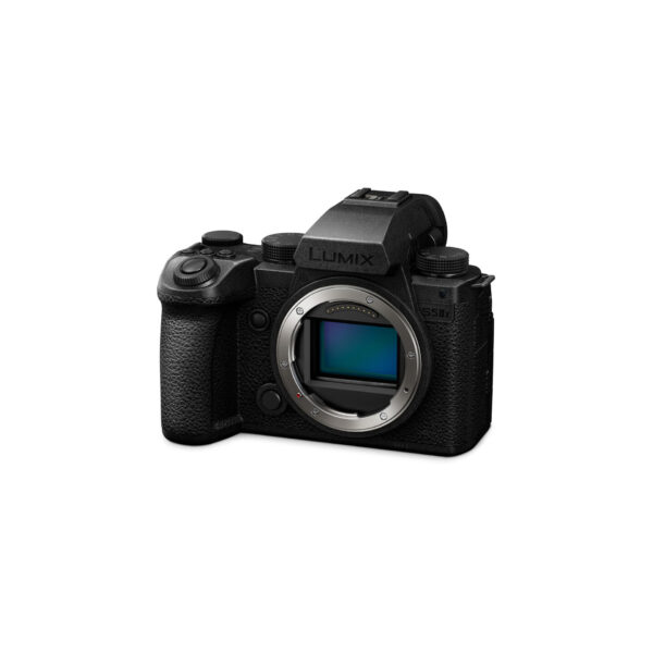 Lumix S5 IIX11 Lumix S5 IIX