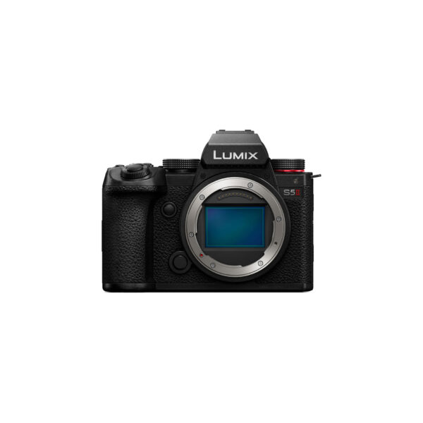 Lumix S5II02 Lumix S5II
