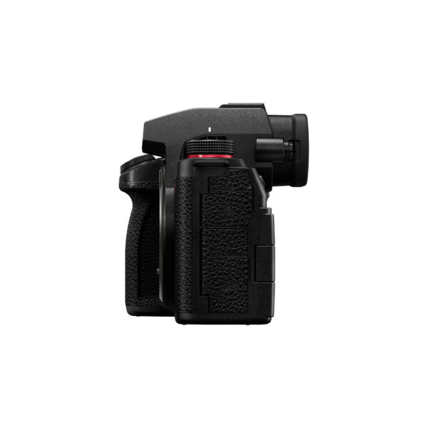 Lumix S5II06 Lumix S5II