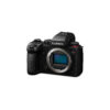 Lumix S5II09 Lumix S5II