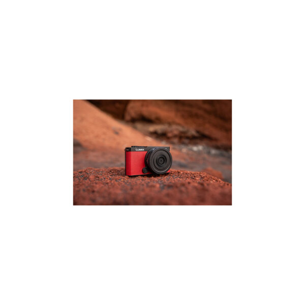 Lumix S902 Lumix S9