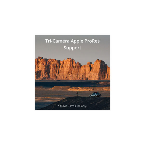 Mavic 3 Pro Cine Premium11 Mavic 3 Pro Cine Premium