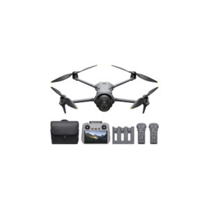 Mavic 4 Pro Fly More Combo Control RC201 Mavic 4 Pro Fly More Combo Control RC2