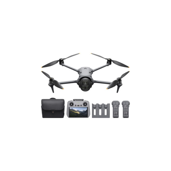 Mavic 4 Pro Fly More Combo Control RC201 Mavic 4 Pro Fly More Combo Control RC2