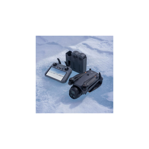 Mavic 4 Pro Fly More Combo Control RC207 Mavic 4 Pro Fly More Combo Control RC2