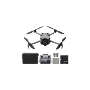 Mini 5 Pro Fly More Combo RC2 (batería 36 min)01 Mini 5 Pro Fly More Combo RC2 (batería 36 min)
