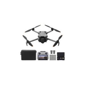 Mini 5 Pro Fly More Combo con RC2 Batería Plus 52min