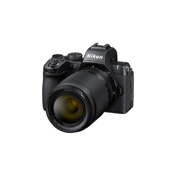 Nikon Z50 II con 16-50mm y 50-250 mm05 Nikon Z50 II con 16-50mm y 50-250 mm