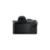 Nikon Z50 II con 16-50mm y 50-250 mm14 Nikon Z50 II con 16-50mm y 50-250 mm
