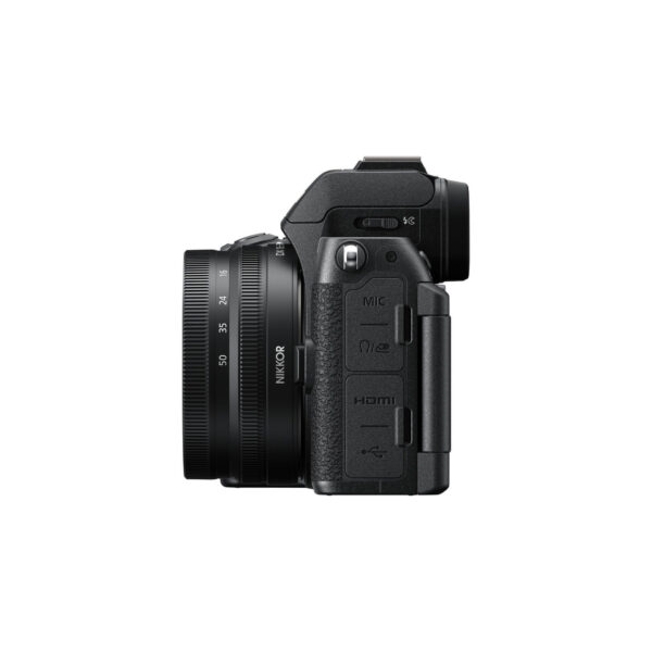 Nikon Z50 II con 16-50mm y 50-250 mm17 Nikon Z50 II con 16-50mm y 50-250 mm