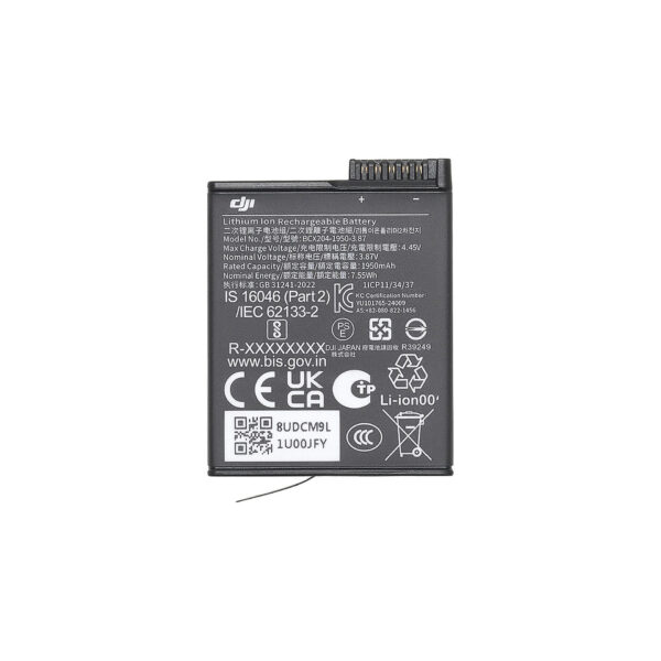 Osmo 360 Estandar Combo