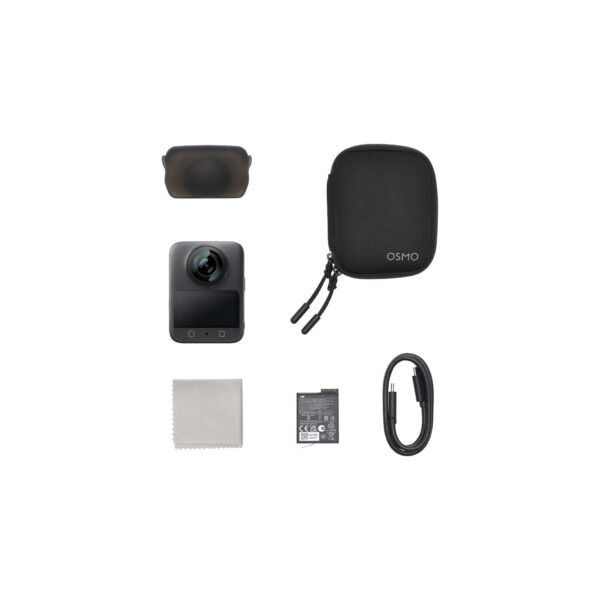 Osmo 360 Estandar Combo