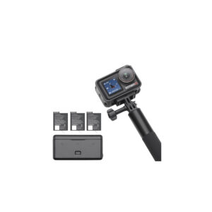 Osmo Action 5 Creator Combo