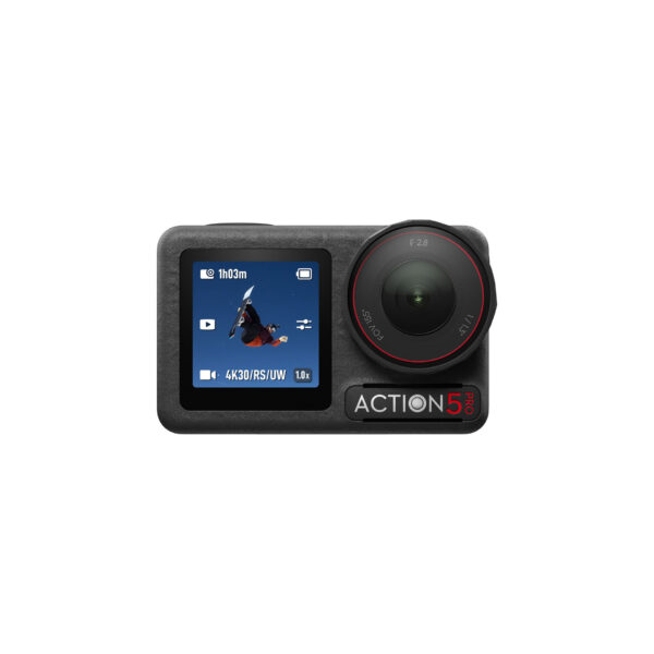 Osmo Action 5 Creator Combo12 Osmo Action 5 Creator Combo