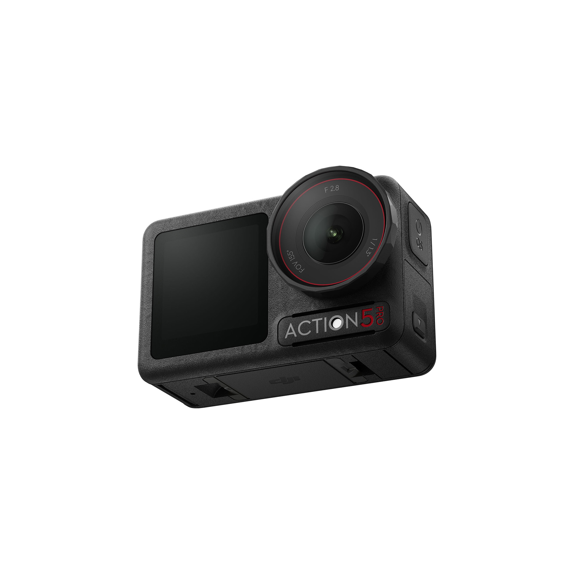 Osmo Action 5 Pro Adventure Combo