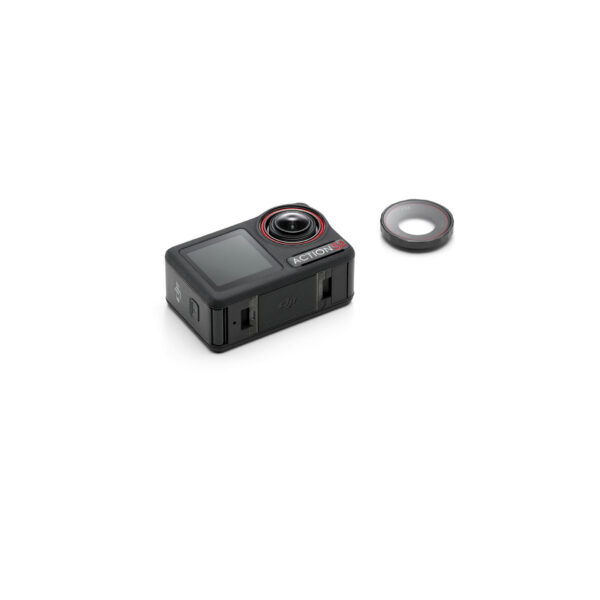Osmo Action 5 Pro Adventure Combo11 Osmo Action 5 Pro Adventure Combo