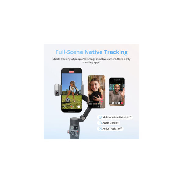 Osmo Mobile 821 Osmo Mobile 8