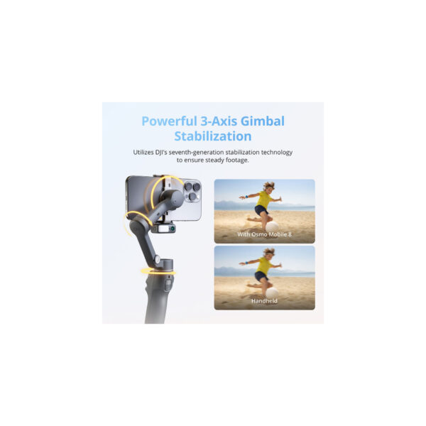 Osmo Mobile 825 Osmo Mobile 8