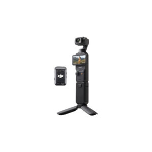 Osmo Pocket 3 Creator Combo