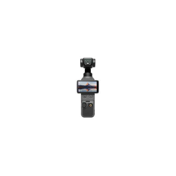 Osmo Pocket 4 Creator Combo combo01 Osmo Pocket 4 Creator Combo